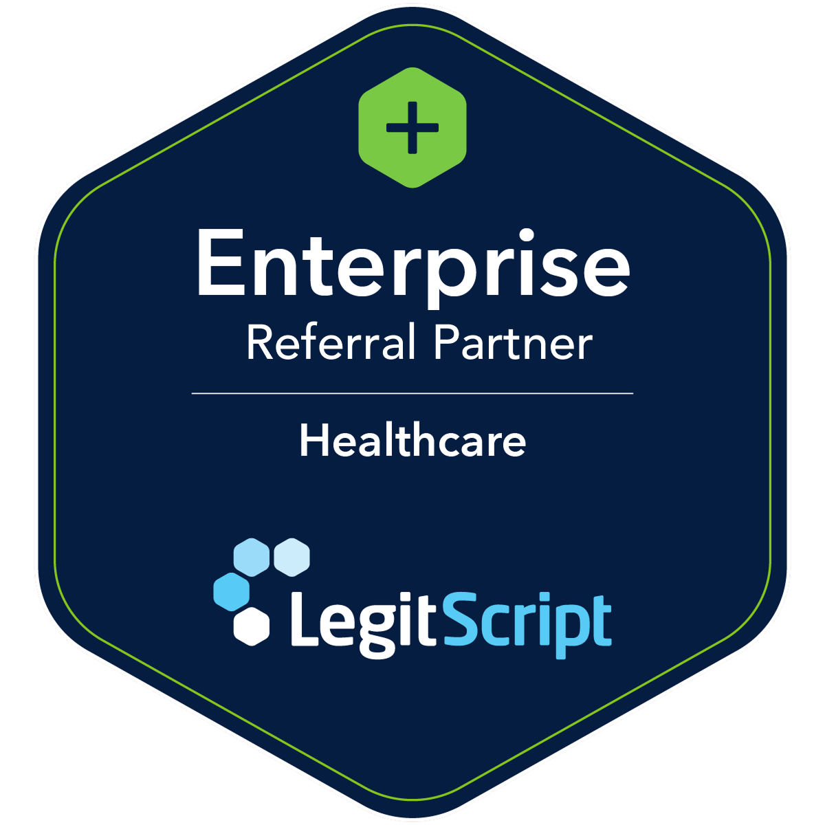 LegitScript Referral Partner