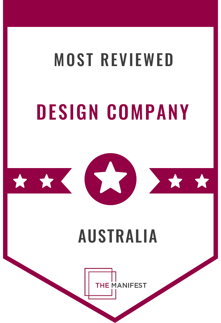 Top Design Company Australia 2024 — The Manifest